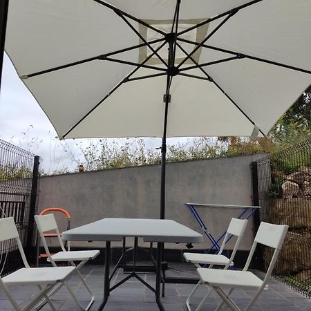 Ferienwohnung Begofoz 2 Exterior foto